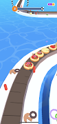 Pizza Run! poster