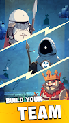 Mini Blitz: Raid! تصوير الشاشة 1