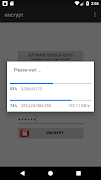 encrypt 截图 2