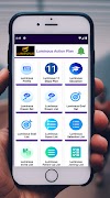 Luminous Action Plan تصوير الشاشة 4