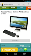 WootWatcher 海報