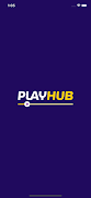PLAYHUB پوسٹر