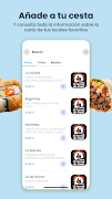 JJ Express ảnh chụp màn hình 4