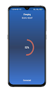 Battery Status screenshot 1