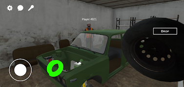 My Summer Car: Online screenshot 6