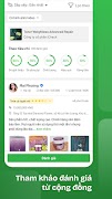 iCheck Scan - Quét mã sản phẩm স্ক্রিনশট 3