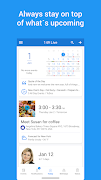 149 Live Calendar & To-Do List poster