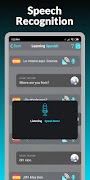 LanguageChat: Learn Languages 截图 5