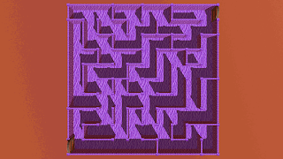 AMaze3D syot layar 4