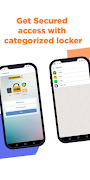 3 Schermata File Hunt - File Explorer