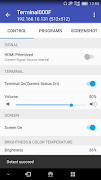 LED Assistant screenshot 1
