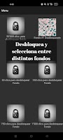Botón Infinito screenshot 4