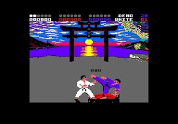 Droid-CPC 스크린샷 7