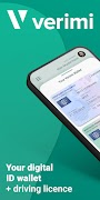 Verimi ID Wallet poster