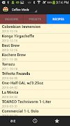 VST CoffeeTools screenshot 3