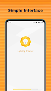 Lighting Browser - Fast&Quick poster