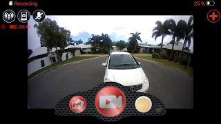 Cyclevision اسکرین شاٹ 1