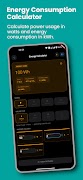 ElectroBit: Electronics Tools 截图 2