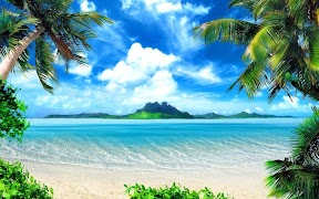 Beach Jigsaw Puzzles screenshot 4