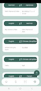 Translate اسکرین شاٹ 6