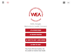 Union Connect screenshot 3