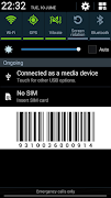 Barcode Master - Quick Scanner screenshot 5