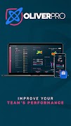 OLIVER PRO Screenshot 1