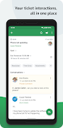Zoho Desk 截圖 4
