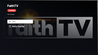 FaithNOW screenshot 4