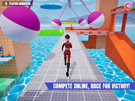 Obstacle Outrun Screenshot 6