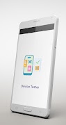Device Tester 포스터