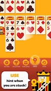 Solitaire: Decked Out screenshot 6