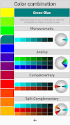 EFColorHelp screenshot 7