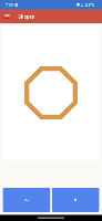 Flashcards: Kindergarten screenshot 5