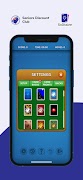 SDC Solitaire 截圖 2