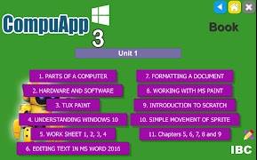 CompuApp 3 imagem de tela 3