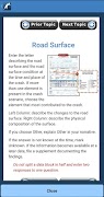 Fingertap Cartaz