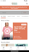 SewKrazy Boutique 포스터