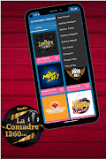 La Comadre 1260 screenshot 4
