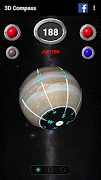3D Globe Compass 截图 7