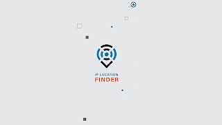 IP LOCATION FINDER ảnh chụp màn hình 6