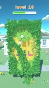 Grass Cut ASMR screenshot 7
