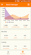 Poultry Batch Manager screenshot 1