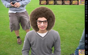 برنامه‌نما New Look عکس از صفحه