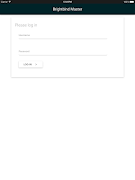 Brightbind Master Scanner اسکرین شاٹ 1