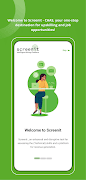 Screenit-CAAS 포스터