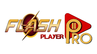 FlashPlayer Pro TV Poster