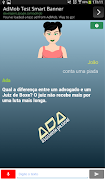 Assistente pessoal ADA screenshot 3
