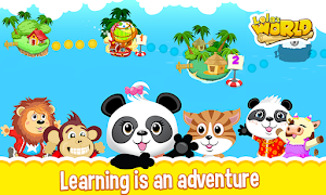 Learning World - Lolabundle captura de pantalla 6