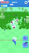Throw and Defense! screenshot 4